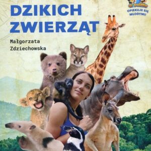 Świat dzikich zwierząt