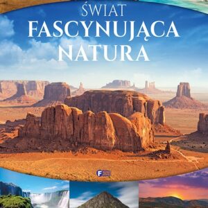 Świat Fascynująca natura