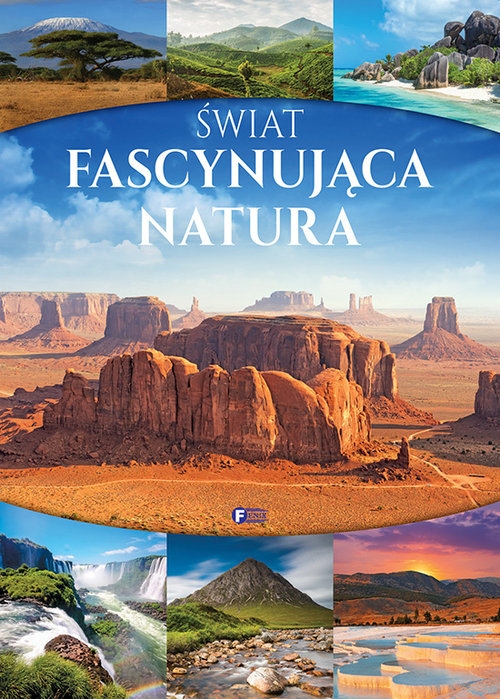 Świat Fascynująca natura