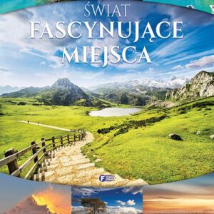 Świat Fascynujące miejsca