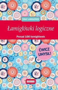 Świat łamigłówek. Łamigłówki logiczne