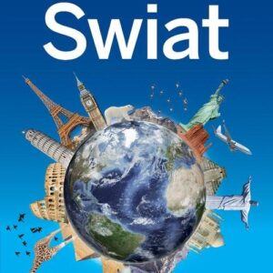 Świat [Lonely Planet]
