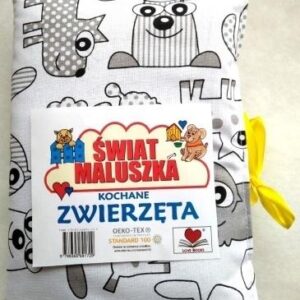 Świat maluszka. Kochane zwierzęta