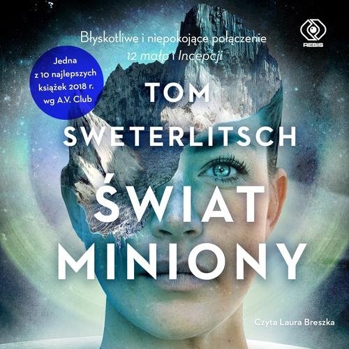 Świat miniony Audiobook (Audiobook)