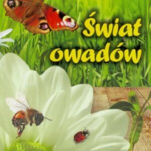 Świat owadów