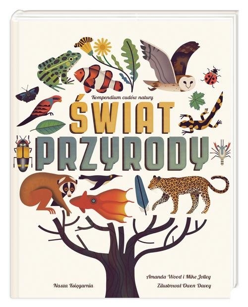 Świat przyrody