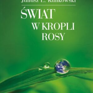 Świat w kropli rosy