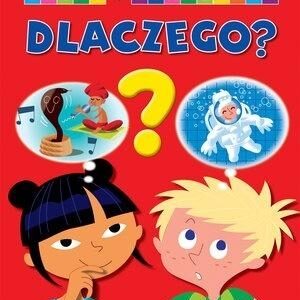Świat w obrazkach. Dlaczego?