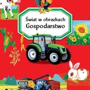 Świat w obrazkach. Gospodarstwo