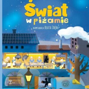 Świat w piżamie
