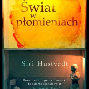 Świat w płomieniach