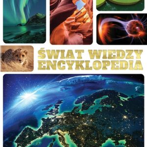 Świat wiedzy Encyklopedia