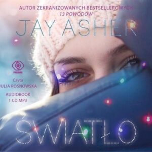 Światło (Audiobook)