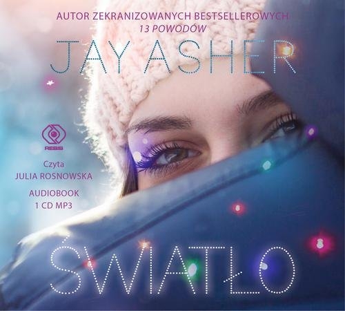 Światło (Audiobook)