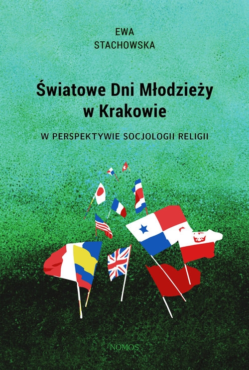 Światowe dni młodzieży w Krakowie. w perspektywie socjologii religii