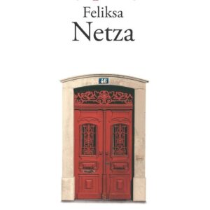 Światy poetyckie Feliksa Netza