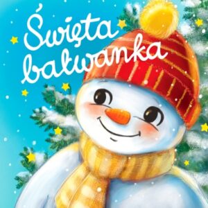 Święta Bałwanka Harmonijka