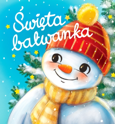 Święta Bałwanka Harmonijka