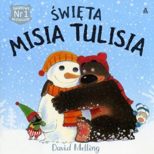 Święta Misia Tulisia