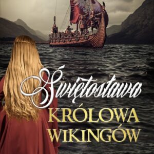 Świętosława królowa wikingów