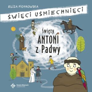 Święty Antoni z Padwy