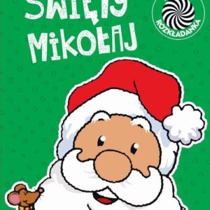 Święty Mikołaj Ruchome obrazki