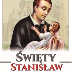 Święty Stanisław Kostka