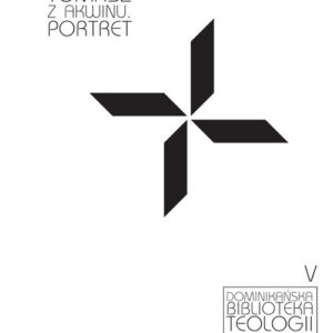 Święty Tomasz z Akwinu Portret