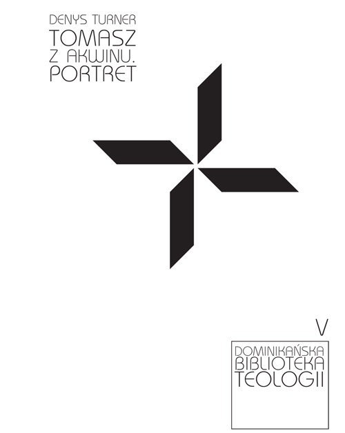 Święty Tomasz z Akwinu Portret