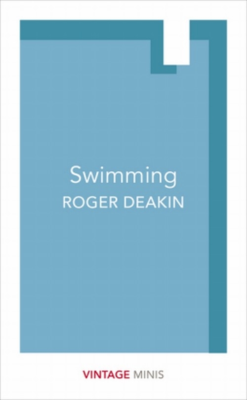 SWIMMING (VIN MINI)