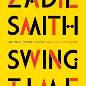 Swing Time