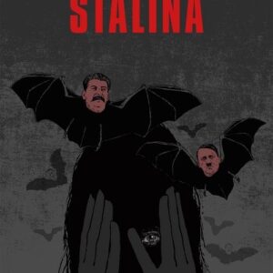 Świnia z twarzą Stalina