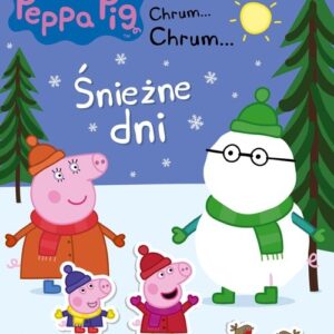 Świnka Peppa Chrum... Chrum...nr 55
