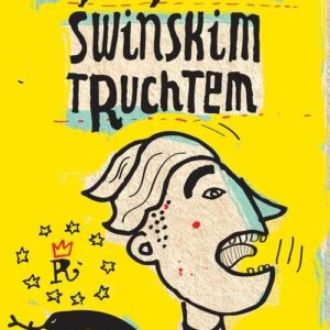 Świńskim truchtem