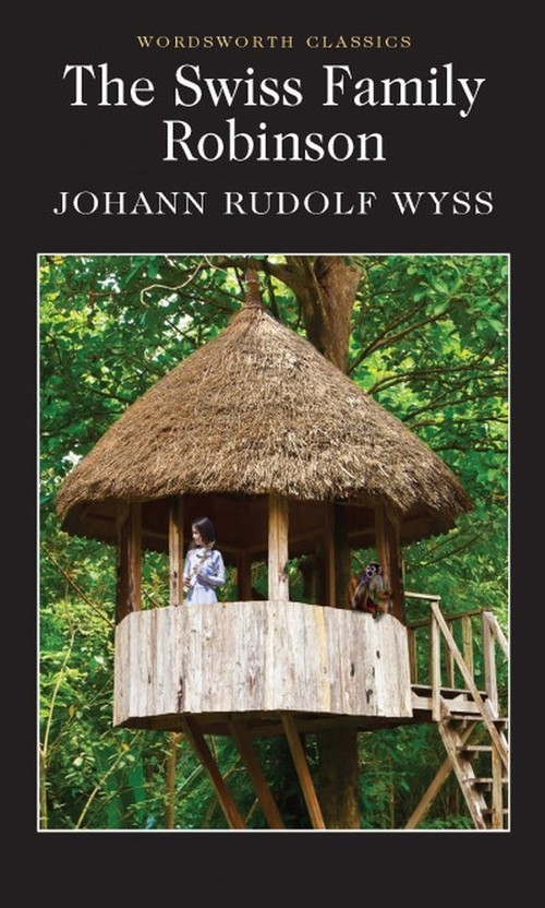 Swiss Family Robinson A NR