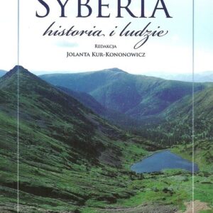 Syberia historia i ludzie