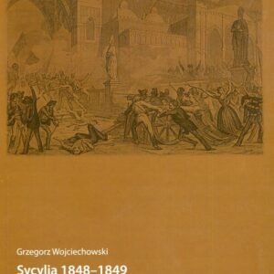 Sycylia 1848-1849