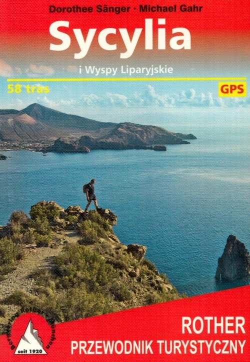 Sycylia i Wyspy Liparyjskie