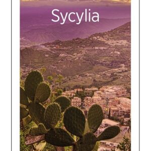 Sycylia Travelbook Wydanie 3