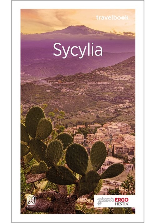 Sycylia Travelbook Wydanie 3