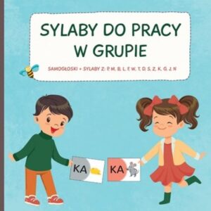 Sylaby do pracy w grupie