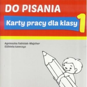 Sylaby i zadania dla kl.1 KP