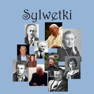 Sylwetki