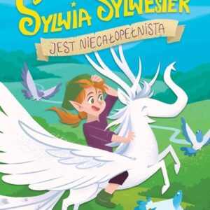 Sylwia Sylwester jest niecałopełnista