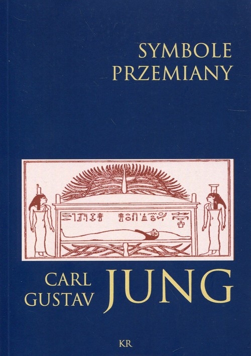 Symbole przemiany. Analiza preludium do schizofrenii
