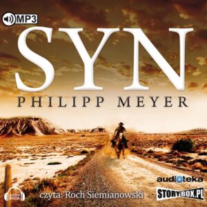 Syn (audiobook)
