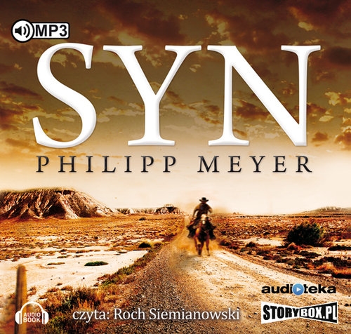 Syn (audiobook)