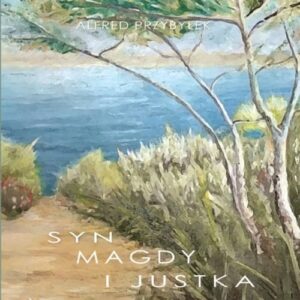 Syn Magdy i Justka