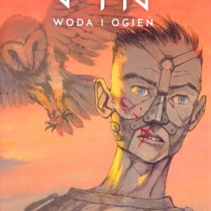 Syn Tom 1. Woda i ogień