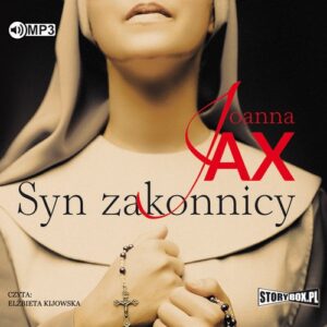 Syn zakonnicy (Audiobook)